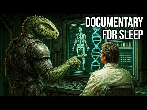 What If the First Civilization Is Still Guiding Us? | Documentary For Sleep