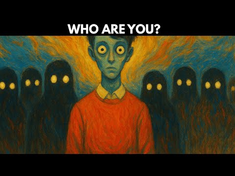 Until You Know Yourself, Life Is Just a Survival - Carl Jung