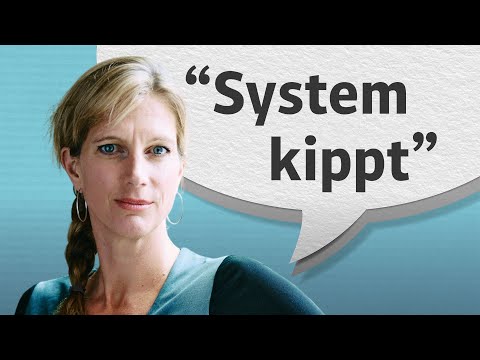 How we can wrest power from Trump and Musk | Maja Göpel