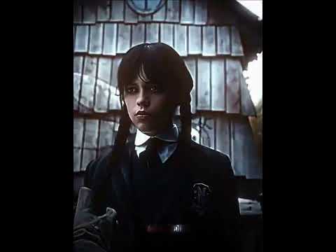 #jennaortega #wednesday #fallout #scream6