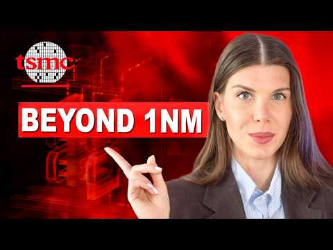 The Next Big Thing in Semiconductors