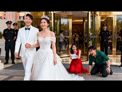 Wife & brother cheated—I vanished, returned 3 years later holding beauty CEO's hand, she went crazy!