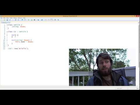 PowerShell 5.0 Classes :: All About Object Constructors