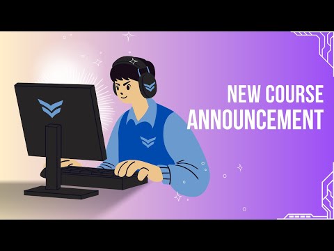 Something new is here