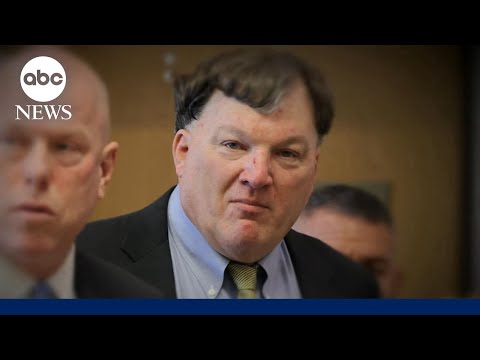 Gilgo Beach serial killer pleads guilty as victims' families grieve