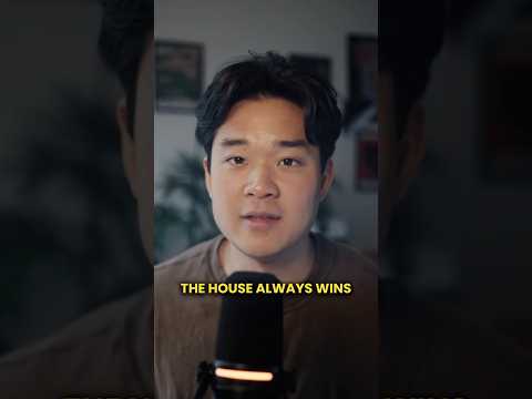 How Gambling Beat Disney Netflix, and the NFL