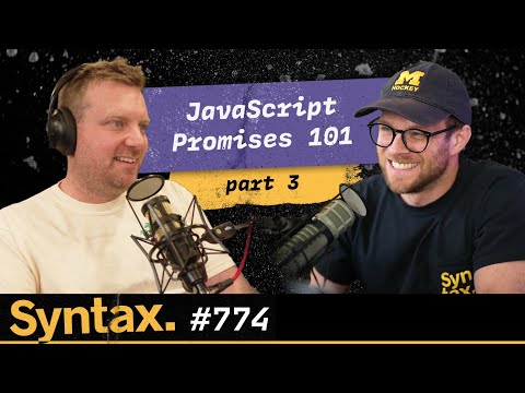 Promise Flow Control, Concurrency, Libraries, TypeScript and Deferreds - Part 3