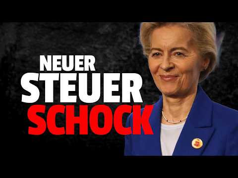 💥Solaranlagen JETZT wirds TEUER: Sonnensteuer kommt