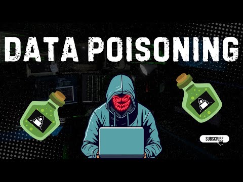 Data Poisoning Explained: How Hackers Corrupt AI Models (OWASP Top Risk)