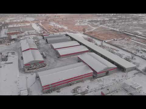 Топ-5 ошибок во время строительства промышленных зданий.