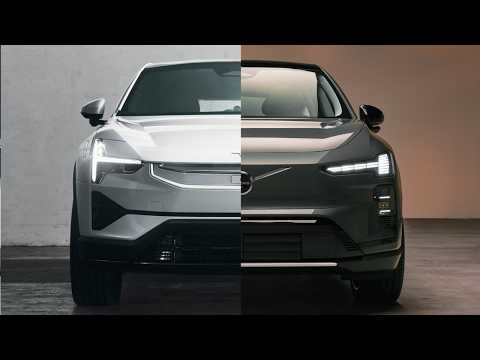2026 Volvo EX60 vs Polestar 3: The Ultimate EV SUV Battle!