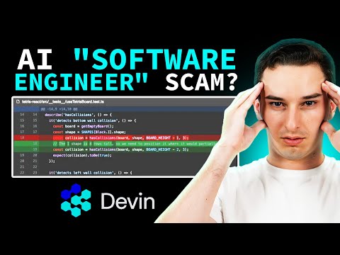 I Paid $500 for Devin AI (So You Don't Have To)