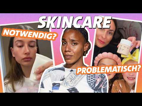 Anti-Aging, Sephorakids & Co.: Der Hype um die perfekte Haut