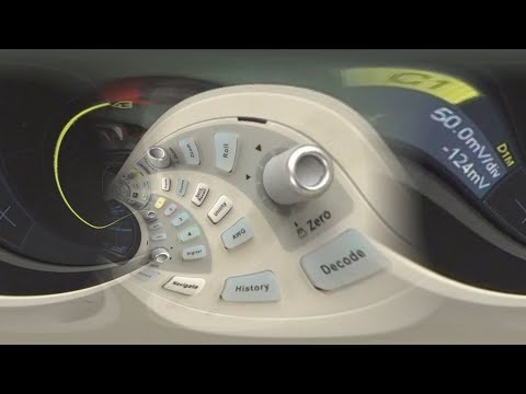 EEVblog #1312 - Siglent Oscilloscopes CRIPPLING History Mode!