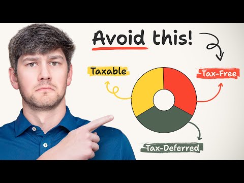 This Simple TWEAK Will Save You Thousands in Taxes