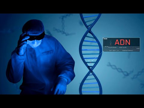 30 ans après, l'ADN les trahit