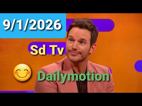 Graham Norton S33E13 [ watch before it's get deleted ]