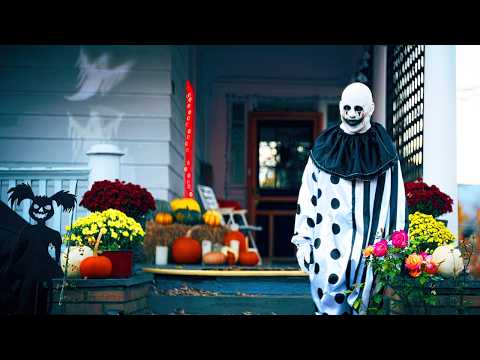 2025最新R級重口恐怖大片《地獄屋:血脈》,天生厄難毒體靠近的人必須死,生猛刺激全程緊張