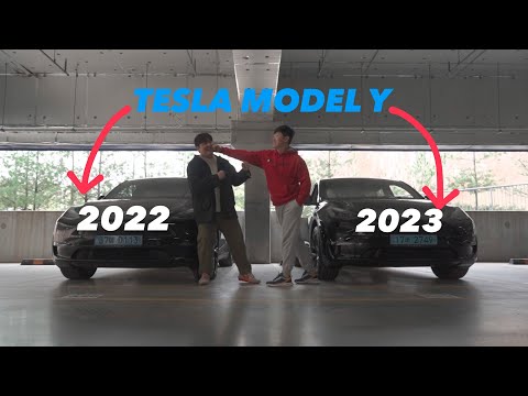 Still hoping for Tesla in 2023?