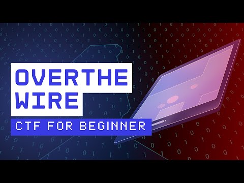 CTF for Beginners: OverTheWire Bandit Explained in 10 Minutes