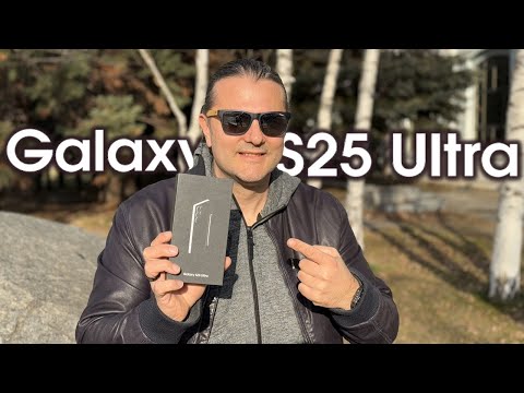 Samsung Galaxy S25 Ultra Unboxing & Impression vs S24 Ultra & S23 Ultra