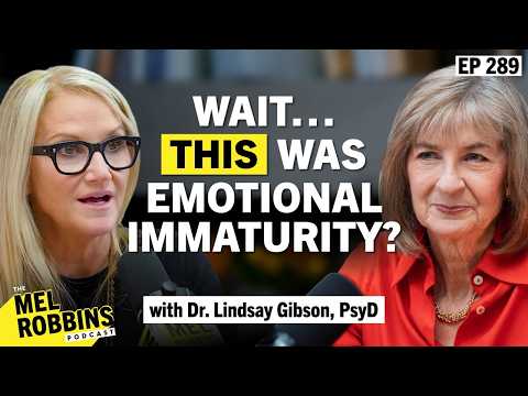 4 Signs of Emotionally Immature Parents & How to Heal