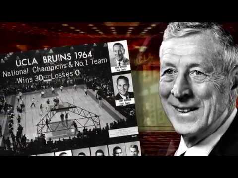 John Wooden: They Called Him Coach