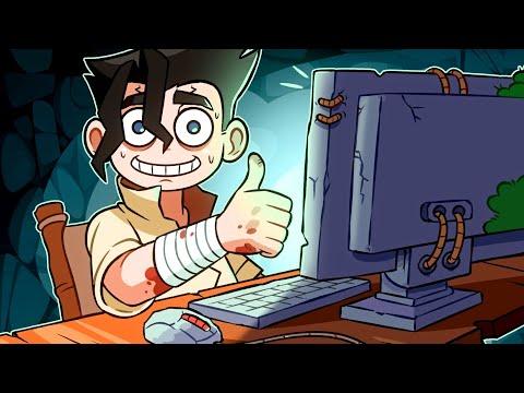 Construire un ordinateur à la PRÉHISTOIRE