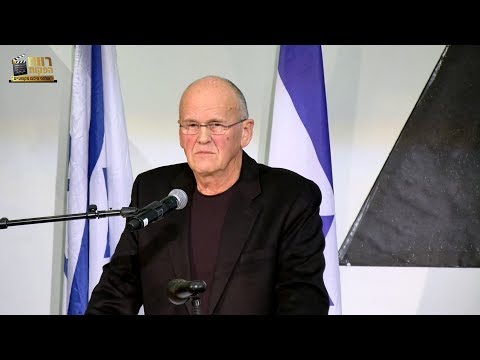 האלוף במיל' אהרן זאבי-פרקש – מדבר על פעולותיו החשאיות של סא"ל עמנואל מורנו