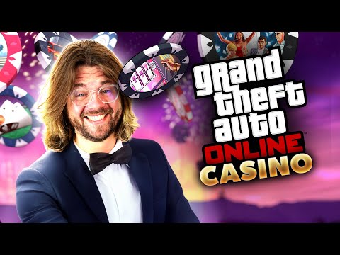Wir holen dicke Gewinne! | GTA Casino