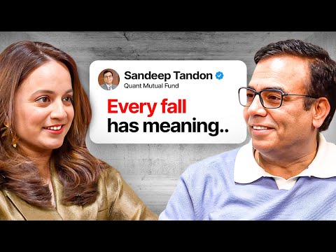 The Truth Behind Quant Mutual Fund’s Recent Struggles | Money Mindset