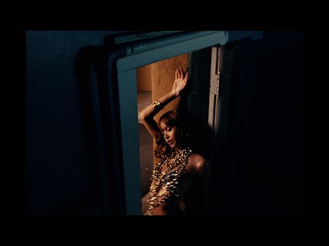 LISA - WHEN I'M WITH YOU feat. Tyla (Official Music Video)