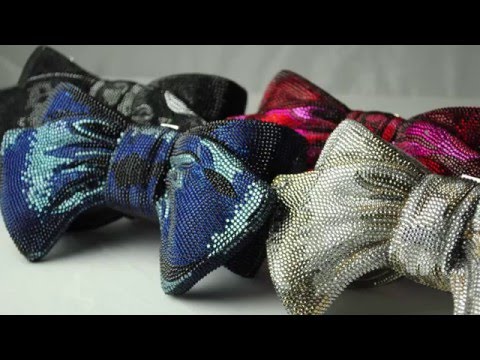 Judith Leiber Couture : The Art of Craftsmanship