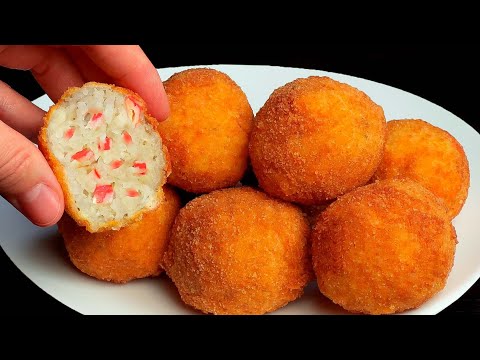 🌺So ein einfaches Rezept kann so lecker sein! Meine Enkelkinder lieben es!