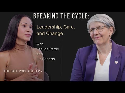 Breaking the Cycle: Leadership, Care, and Change