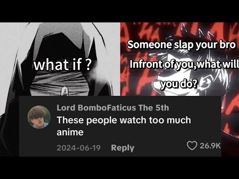 Cringe Posts Getting Cooked by the Comments..💔