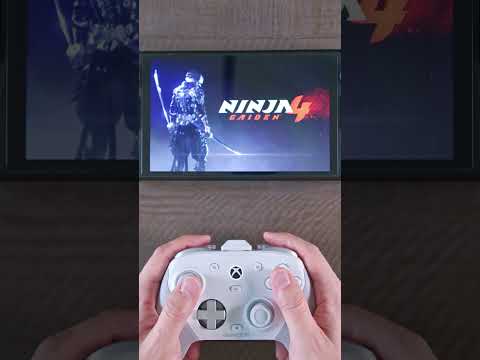 Is This The Best Gaming Controller Ever?