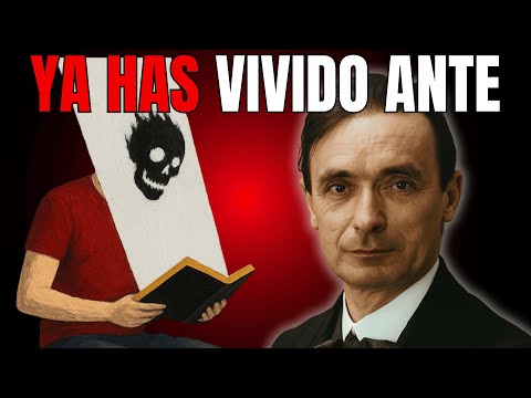 RUDOLF STEINER Y EL SECRETO DE LA REENCARNACIÓN CONSCIENTE