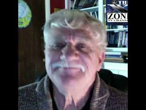 Rob McConnell Inerviews - JEFF DANELEK - All Things Paranormal