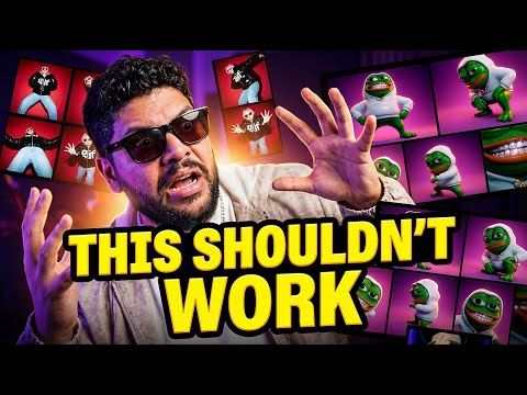 Nano Banana Pro + Kling 2.5 = COMPLETE CAMERA CONTROL