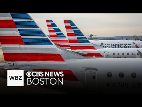 Boston-bound flight has close call at Reagan National