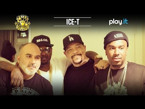 Ice-T Talks Street Life, Hip-Hop Legacy, and Realness on Drink Champs | Full Episode (Ep. 70)