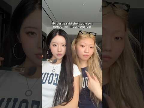 How did I do #jooshica #makeup