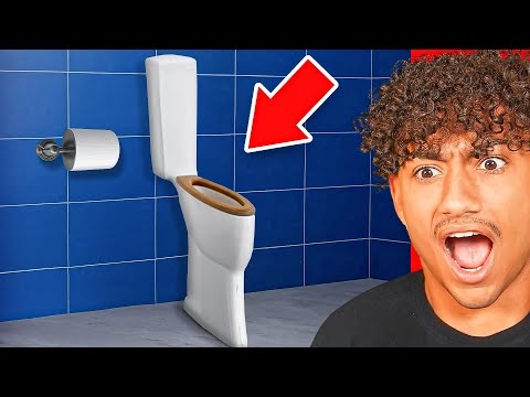 World's FUNNIEST Design Fails!