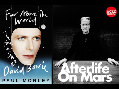 David Bowie and why we need him more than ever. Paul Morley looks back in wonder