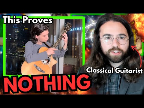 I Can't BELIEVE Marcin Posted This