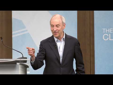 Democracy's Discontent: Why Are We So Polarized, and What Can We Do About It? 6.17.2025