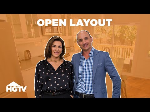 Police Officers in Pursuit of the Perfect Home - Full Episode Recap | Love It or List It | HGTV