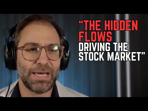 Option Dealer Flows, Inflation and Investing in a Changing World | Cem Karsan