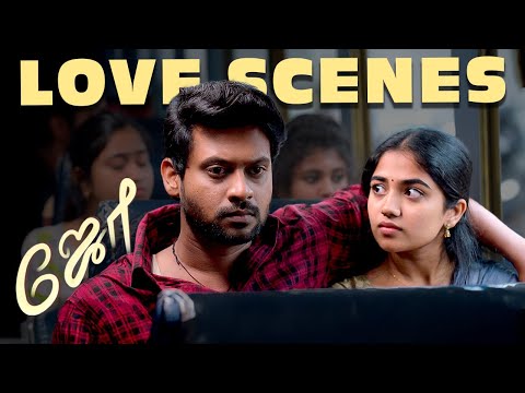 Joe love Scenes |When First Love Changes Everything – Joe’s Story| Rio Raj | Malavika Manoj